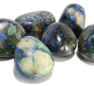 azurite_in_malachite Azurite