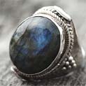Labradorite