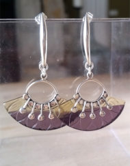 Jewel Kingdom Mookaite Jasper Earrings | Shimmerlings®